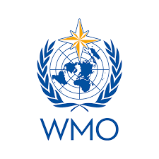 World Meteorological Organization logo