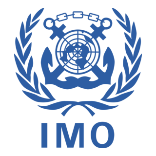 International Maritime Organization logo
