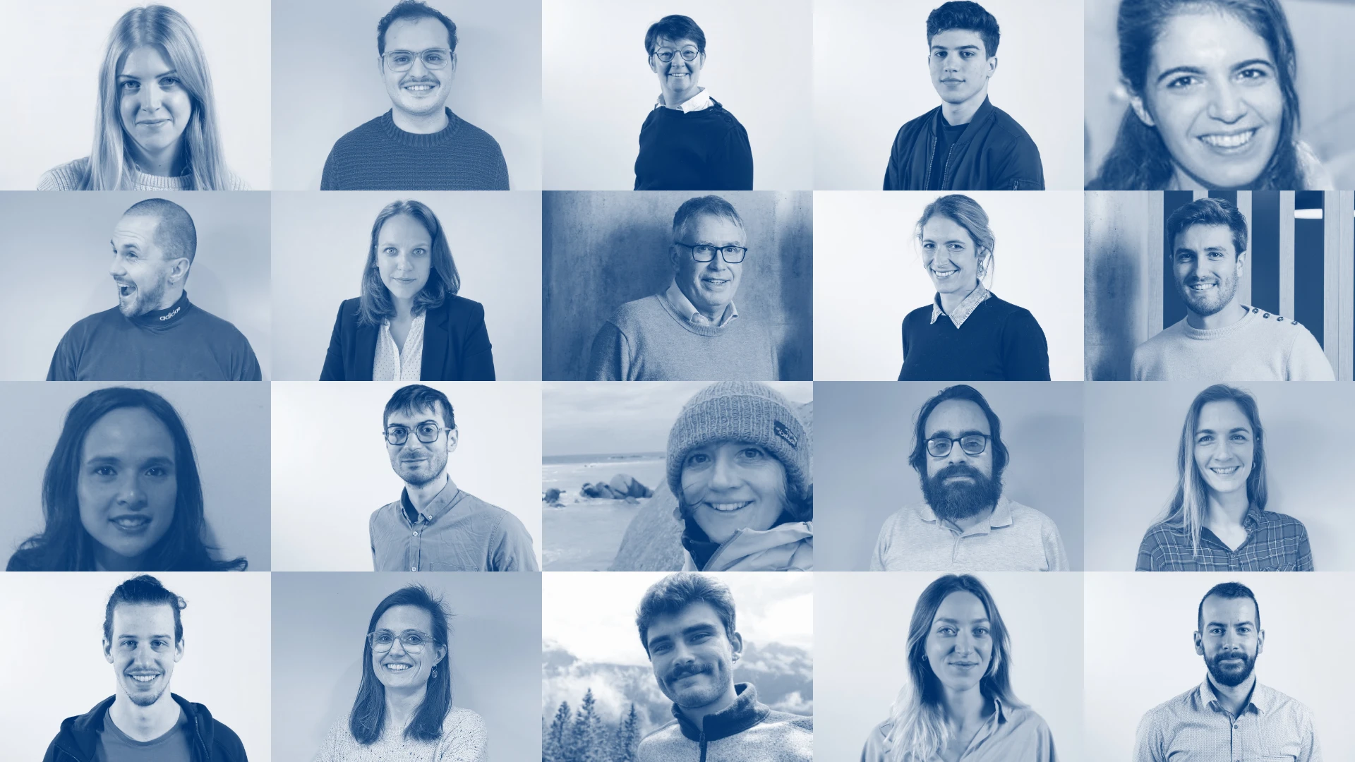 The Marine Weather Intelligence team